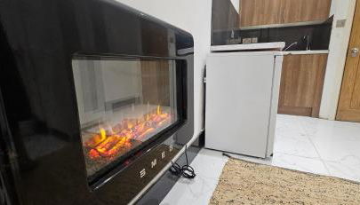 Mitcham Eastfields Studio - Foto 3