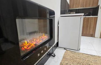 Mitcham Eastfields Studio - Foto 3