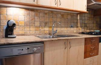 Estancia Mar y Montaña - Foto 29