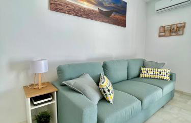 Oceanfront Oasis El Morche - Foto 11