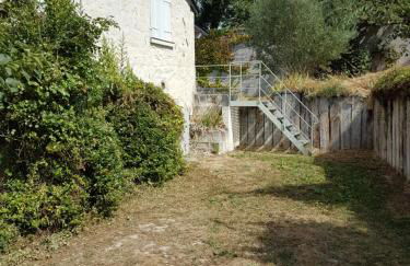 Gite Chateau de Chaintres - Foto 16