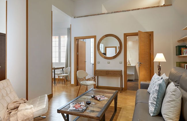 Lodgingmalaga Plaza de la Constitución - Foto 24