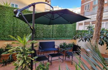 OASI - Vaticano 3Clima Netflix Wi-Fi Parking Garden - Foto 34