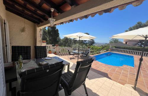 Torre Vella 16 Privat pool - Foto 24