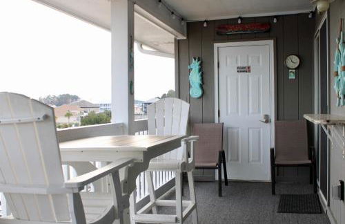 The Coastal Caper - Foto 30