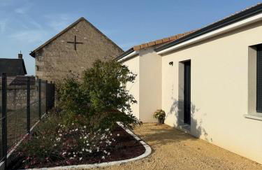 Le Logis du Chêne - Foto 12