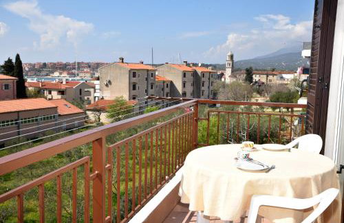 Apartment Panorama with private parking - Foto 17