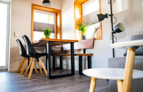 Neu Renoviertes Ferienhaus/wohnunng Kleine Auszeit - Foto 12