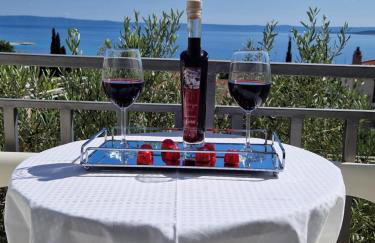 Apartments Šarić - Foto 37