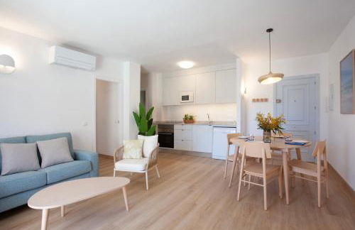 Apartaments Edificio Puerto - Foto 67