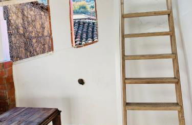 Apartamento Turístico la Casa escondida - Foto 8