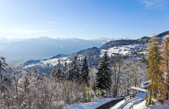 Le Bristol B36 - Foto 22