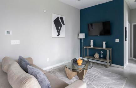 Downtown Birmingham Apartments by Landing - Foto 9