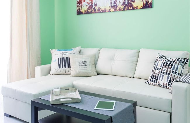 Sunny Urban Apt. Historic District - Sol - Photo 12