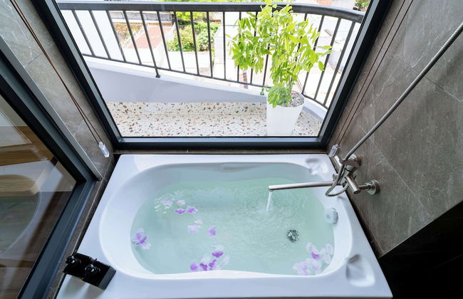 Osaka Boutique Phan Thiet Hotel - Foto 41