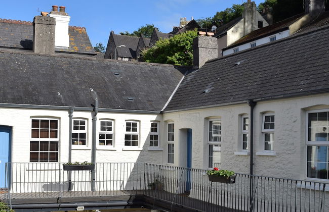 Harbour Retreat Trinity Mews - Foto 1