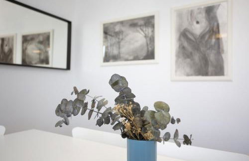 SingularStays Mar44 Terrace - Foto 36