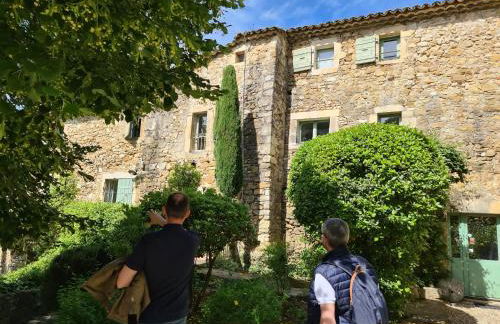 Le domaine du Moulin de Cors - Foto 3