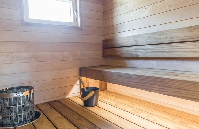 2 bedroom House in Kuortane - Photo 16