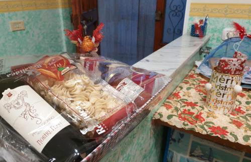 FMR Oplonti PLINIO B&B - Photo 42