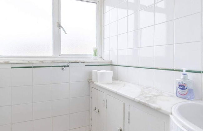 Superbly Located 2BD Flat Heart of Pimlico! - Foto 23