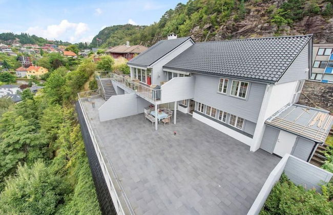 Øyjorden Apartment - Foto 10