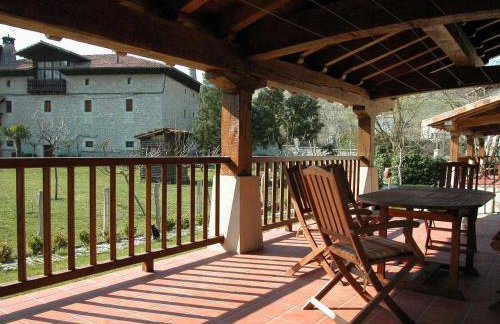 Casa rural Sagastietxea II - Foto 6