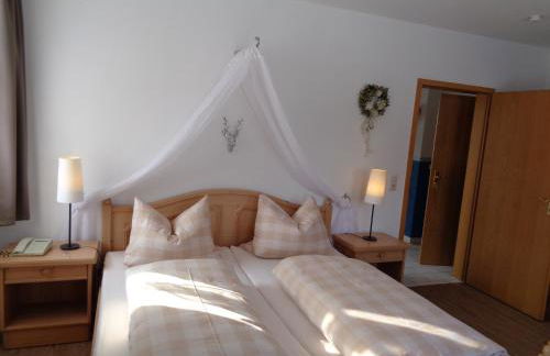 Gästehaus Frankenwaldhof - Foto 13