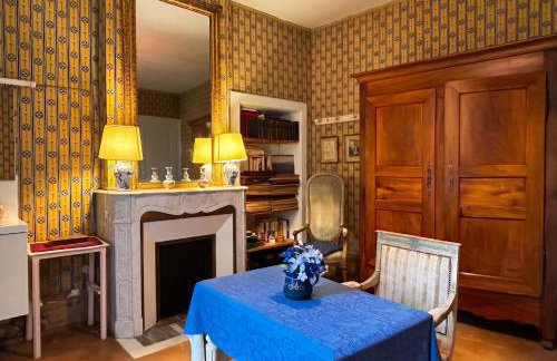 Villa historique à Berrias-et-Casteljau, 350 m² avec piscine privée - Photo 23