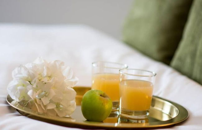 2 Bedroom Apt Leamington Spa - Foto 5