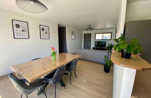 La Colinette Chambretaud - 5min du PuyDuFou - Photo 4