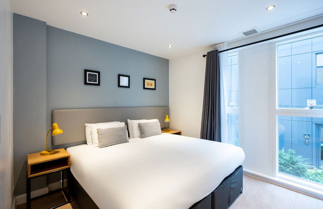 Staycity Aparthotels , Birmingham, City Centre - Foto 18