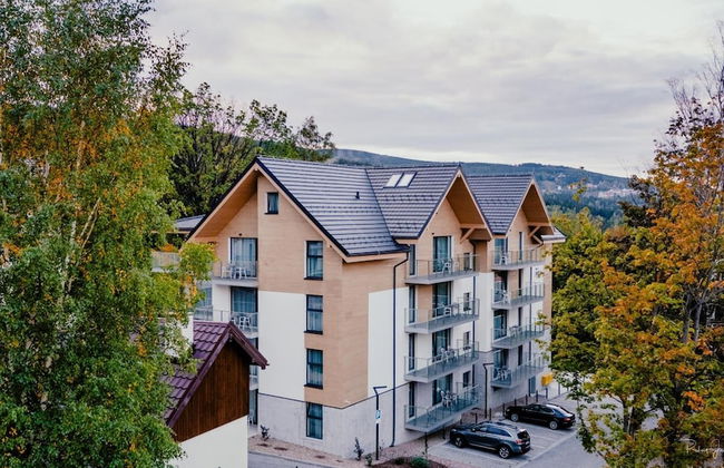 Green Apartments - Photo 46