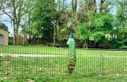 Gîte de l'Abbé 8 à 10 personnes - Foto 10