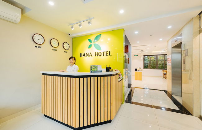 Hana 2 Apartment & Hotel Bac Ninh - Foto 3