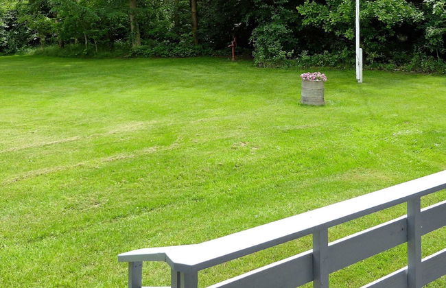 6 Person Holiday Home in Ans By - Photo 23