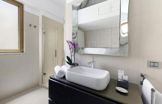 ROSE SORRENTO HOUSE - Foto 17