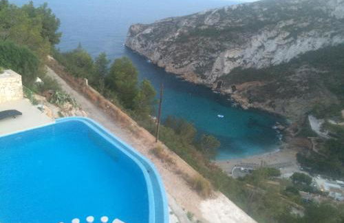 Villa Priscilla - Foto 52