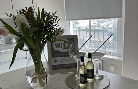 Aurora House 2B Warrenpoint - Foto 12