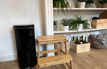 Le Havre d'Olga - Homillesime - Foto 41