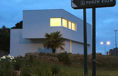 Vue Mer, Ports et Marina - Villa d'Architecte Haut de Gamme - Foto 32