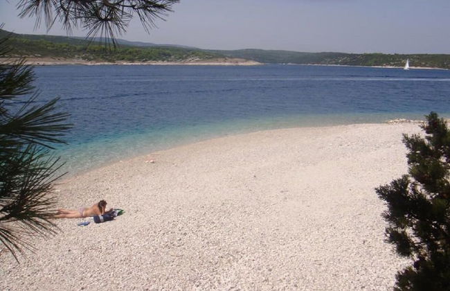 Rajko - 40 m From Beach - A1 - Foto 10