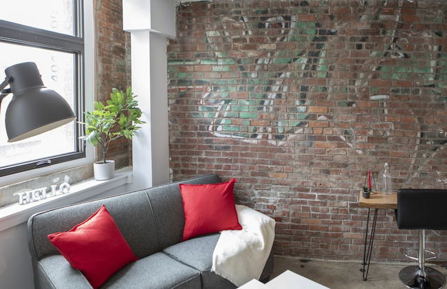 Cameo Hotel and Suites - Foto 2