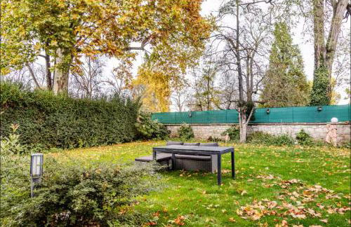 Worms City Apartment - Foto 10