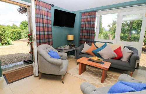 Pudding Hill Barn Cottage - Foto 4