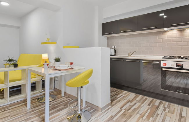 HomeStay Otopeni - Foto 22