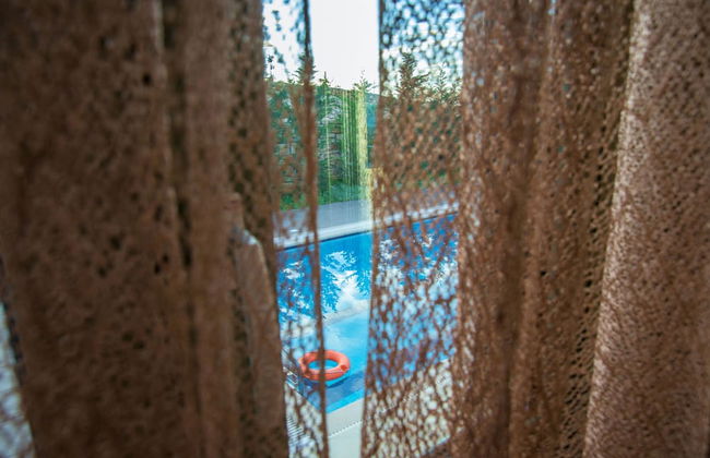 "villa Horizon - Elegance & Privacy With Scenic Views - Extended Pool" - Foto 5