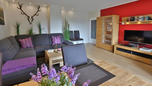 Landhäuser Bergwiese - Foto 5