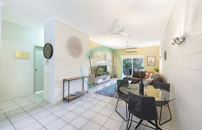 ZEN WESTRALIA - 2BR Cozy Inner City Apt - Foto 4