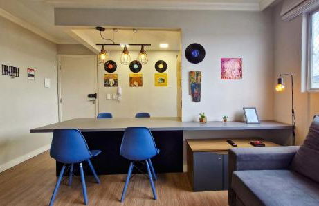 Dois Quartos, Vitrola, Coleção Vinil, próx Barigui - Foto 9